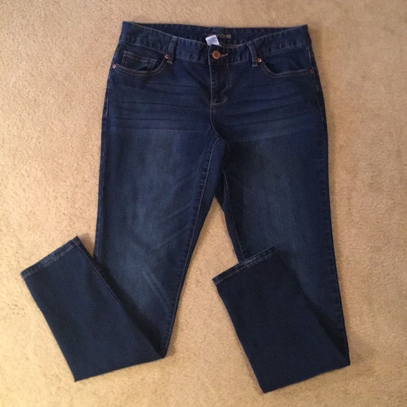 maurices denim drive